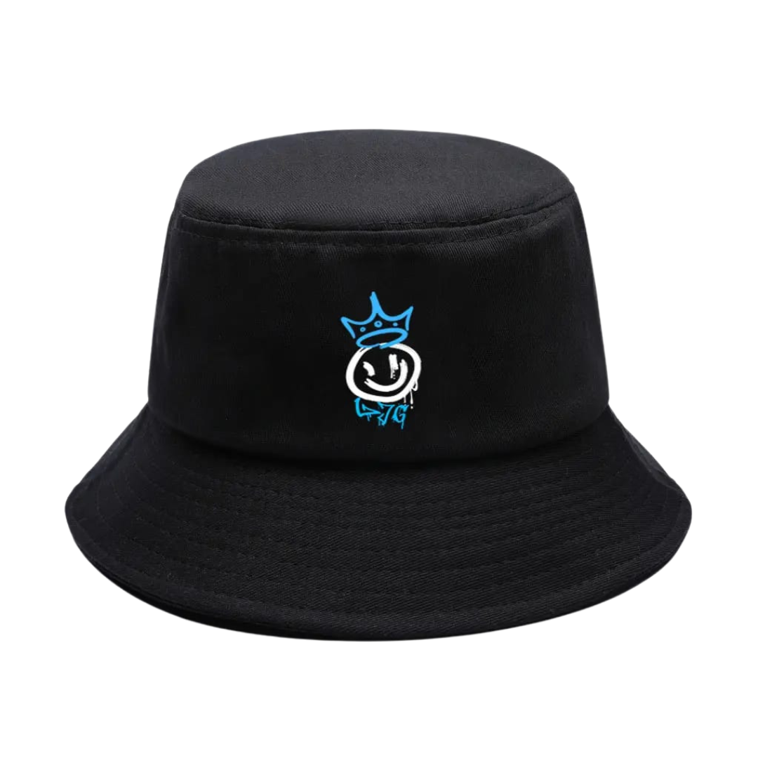 Love The Game Bucket Hat