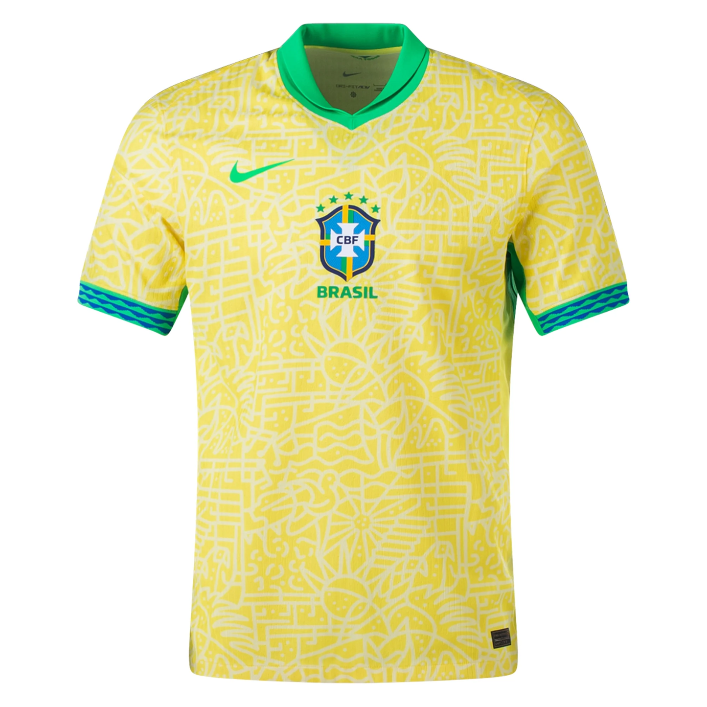 Brazil 2024 Players Edition