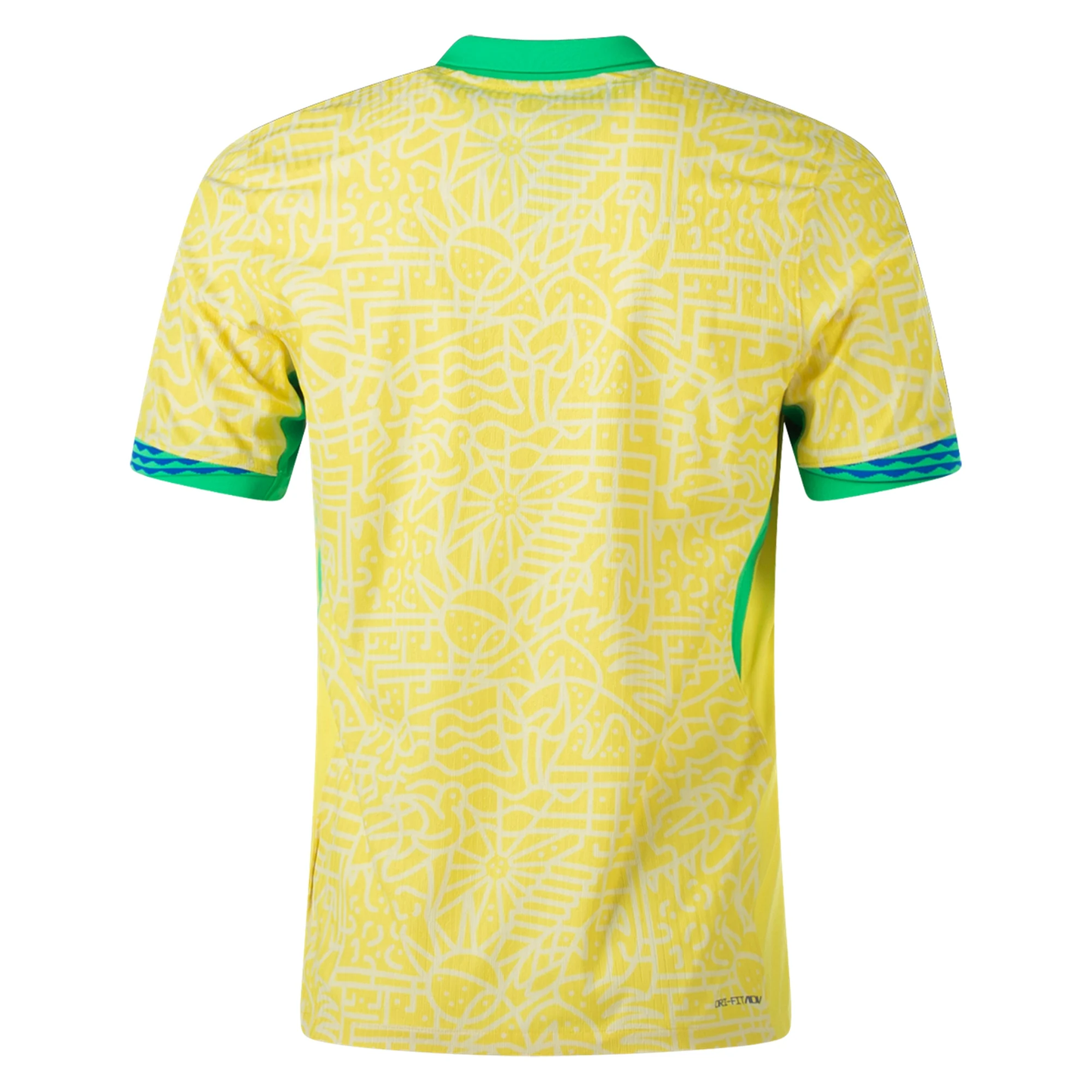 Brazil 2024 Players Edition