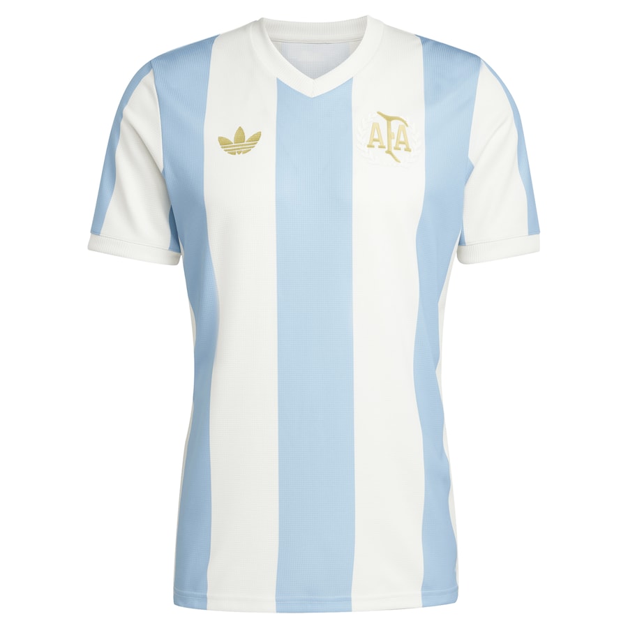 Argentina 25th Anniversary Shirt