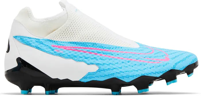 Nike Phantom GX Academy DF FG/MG